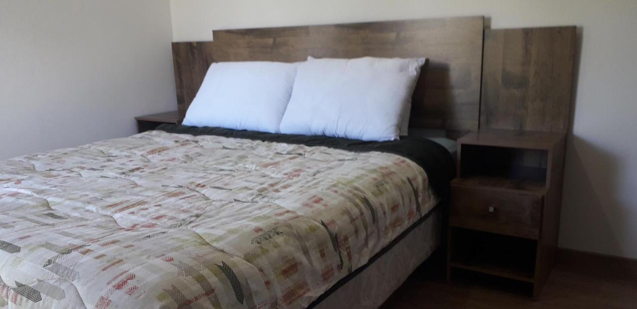 Apartamento Vista Real Gramado