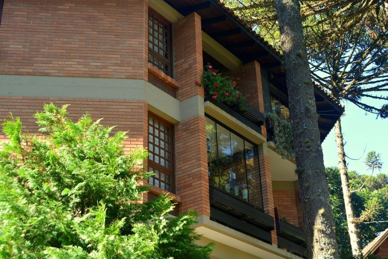 Apartamento Locar-in Solar Das Hortensias