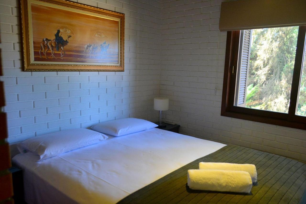 Apartamento Locar-in Solar Das Hortensias Gramado