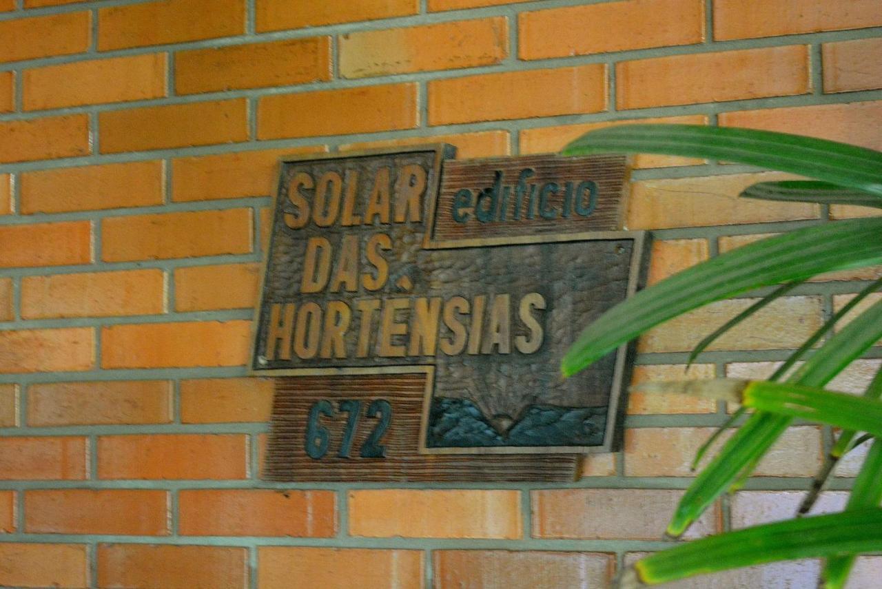 Locar-in Solar Das Hortensias Gramado