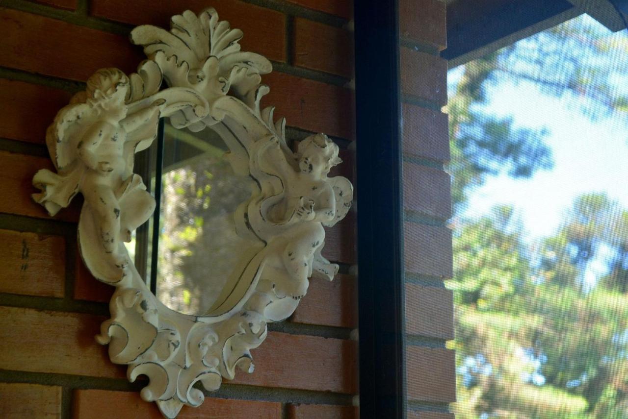 Locar-in Solar Das Hortensias Apartamento *