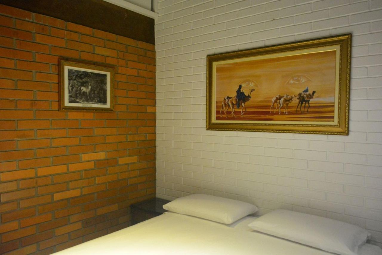 Locar-in Solar Das Hortensias Apartamento
