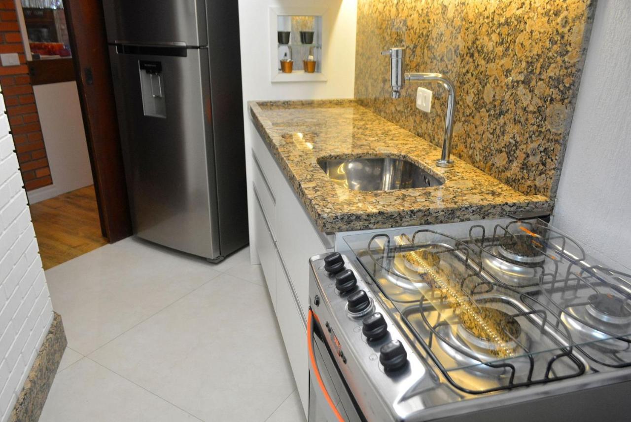 Apartamento Locar-in Solar Das Hortensias Gramado