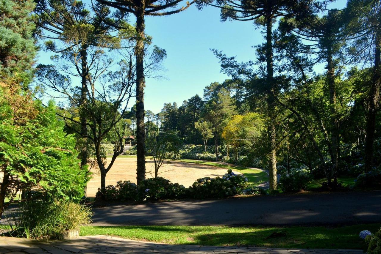 Apartamento Locar-in Solar Das Hortensias Gramado