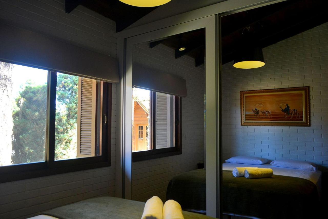 Locar-in Solar Das Hortensias Apartamento