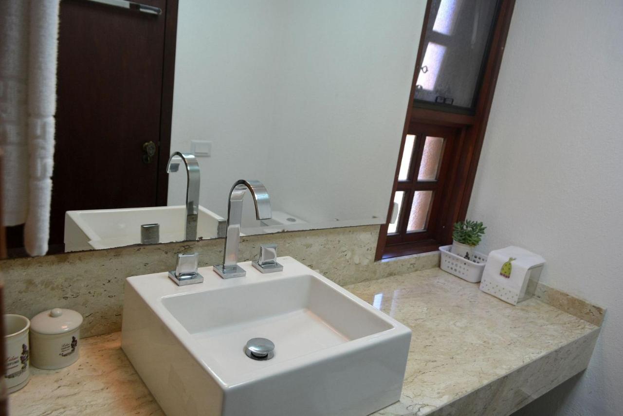 Apartamento Locar-in Solar Das Hortensias