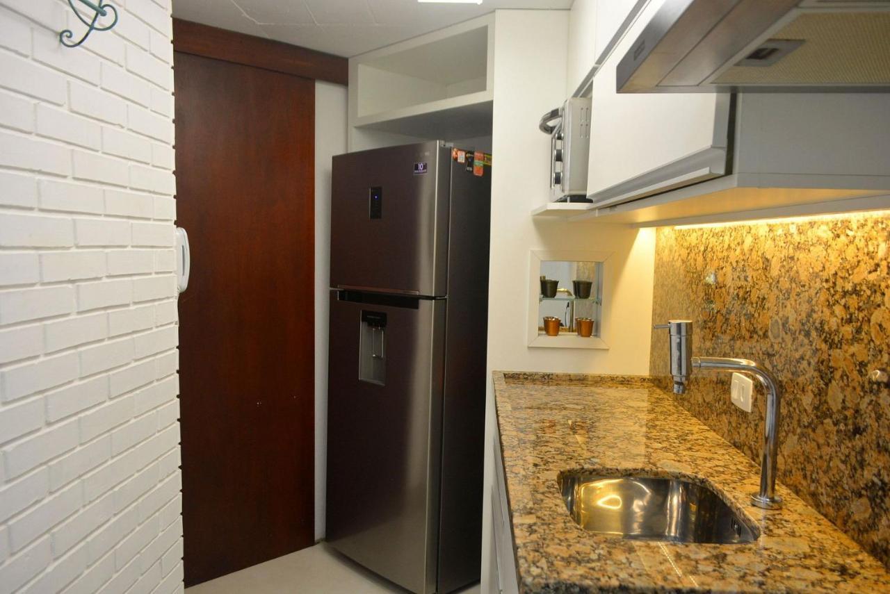 Apartamento Locar-in Solar Das Hortensias