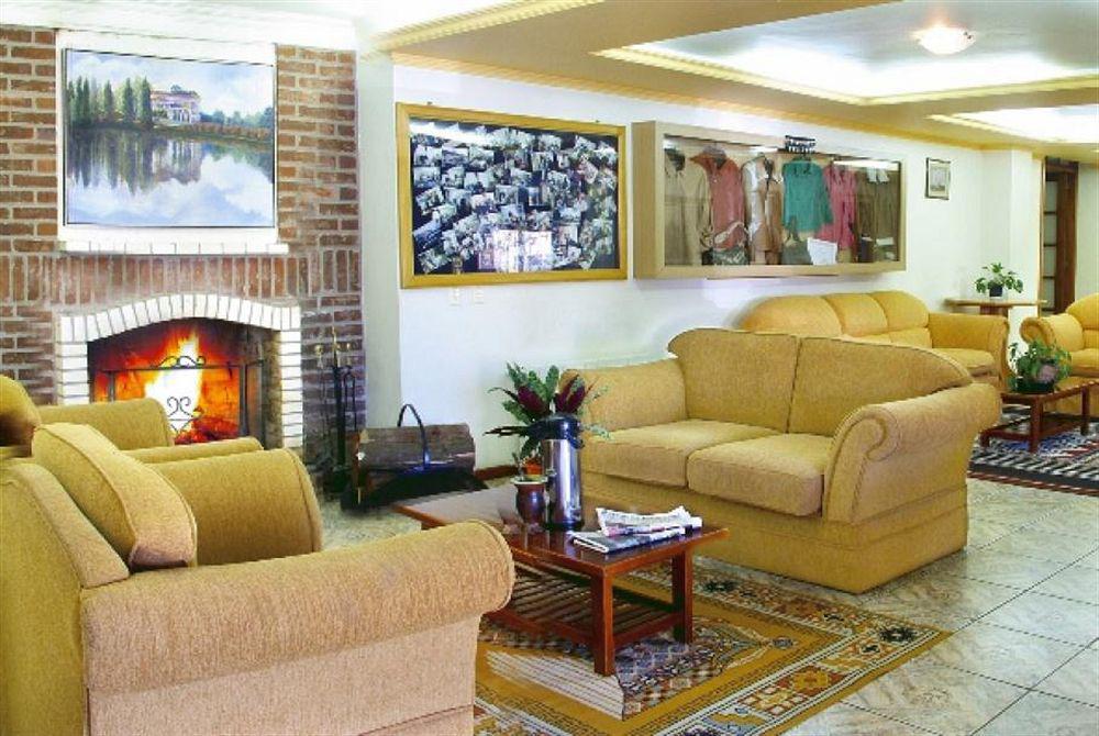 Hotel San Lucas 3*