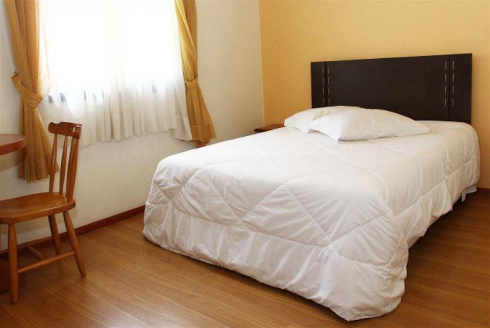 Hotel San Lucas 3*