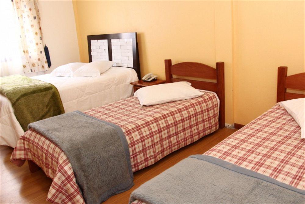 San Lucas 3* Gramado