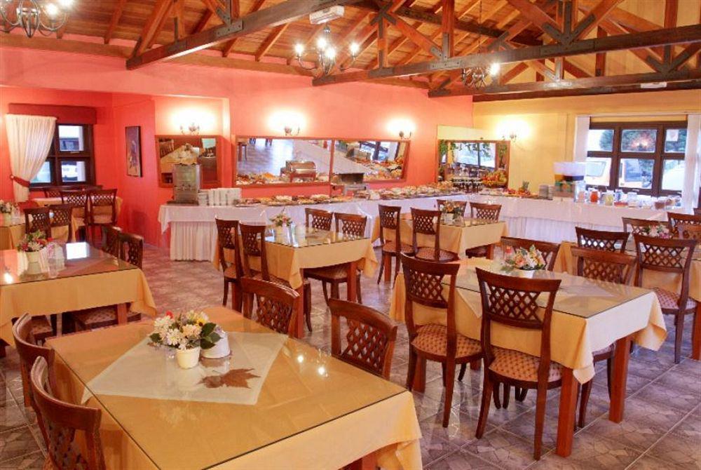 San Lucas Hotel Gramado