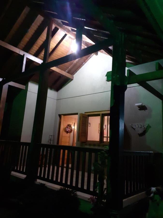 Casa de férias Lar Da Familia Gramado