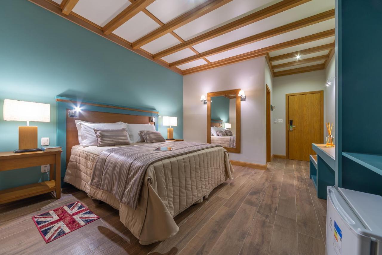 Boutique Britanico Hotel Gramado