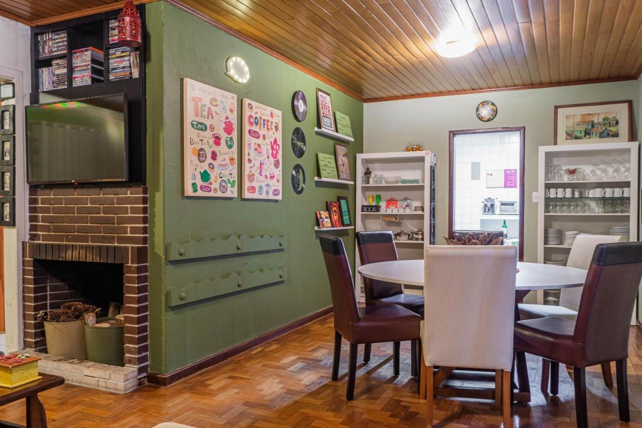 Casa de férias Wilma Dinnebier Hospedagem