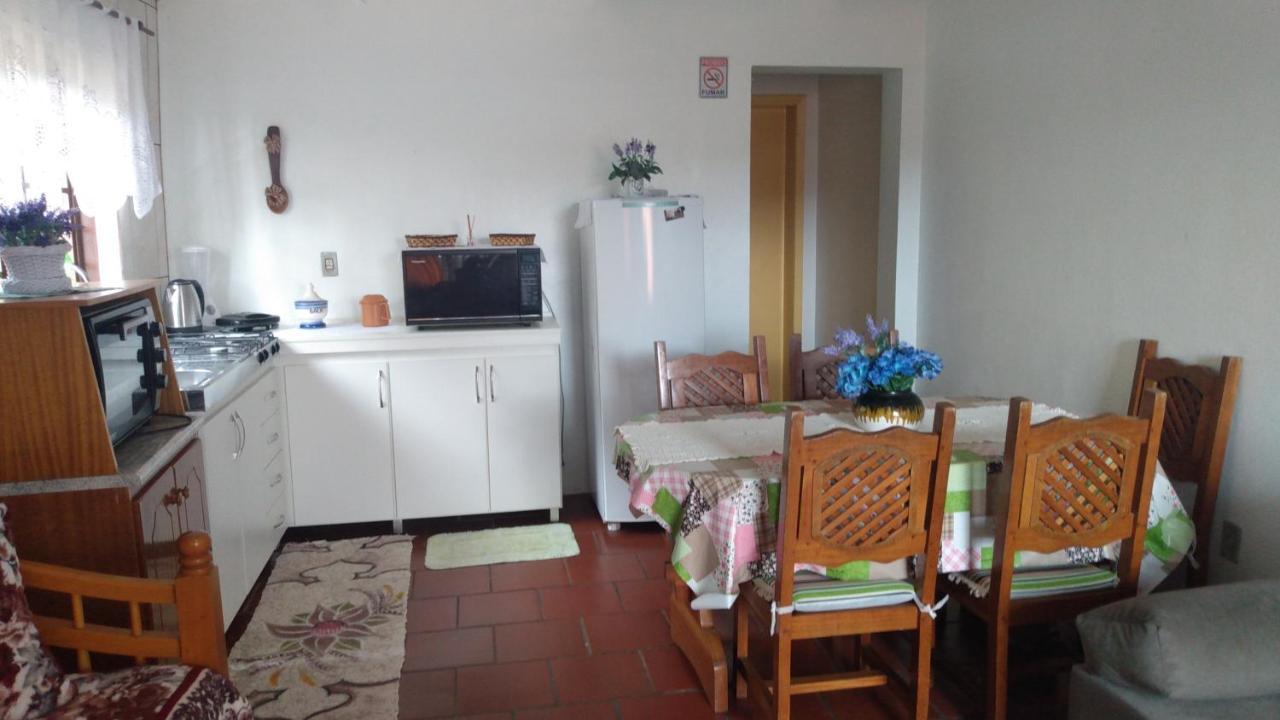 Recanto Das Aguias Casa de férias *