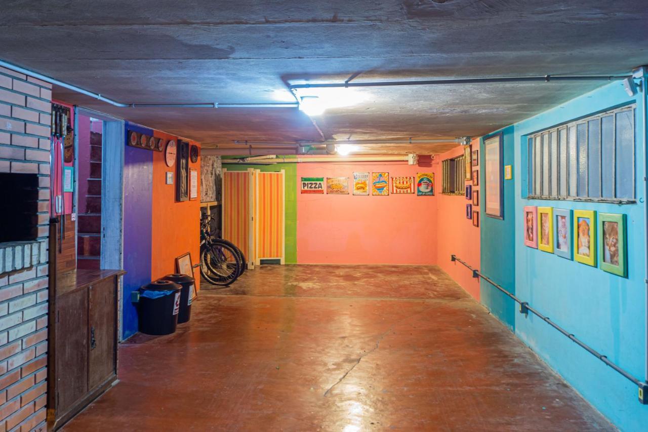 Casa de férias Wilma Dinnebier Hospedagem *