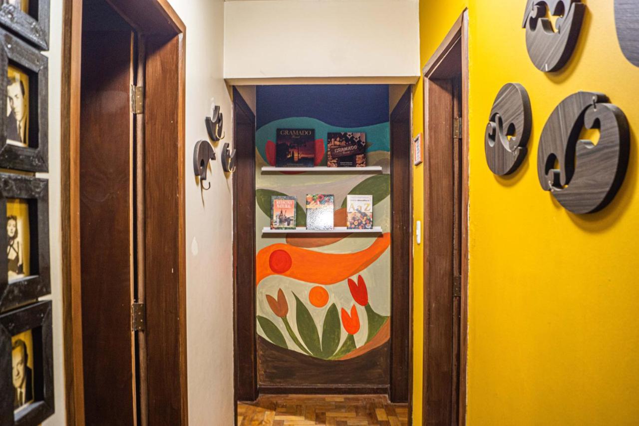 Casa de férias Wilma Dinnebier Hospedagem Gramado