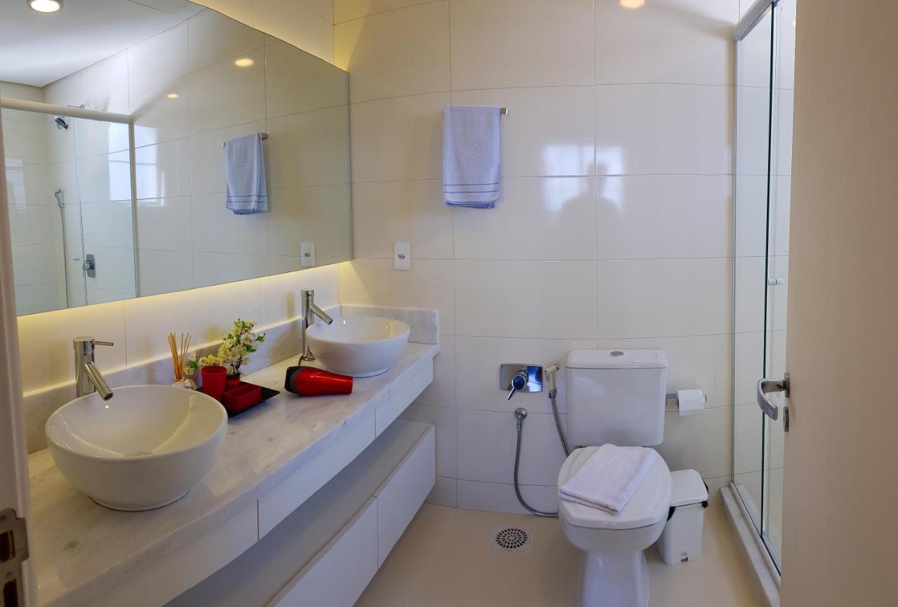 Apartamento Homelland - Apartamento De Alto Padrao *