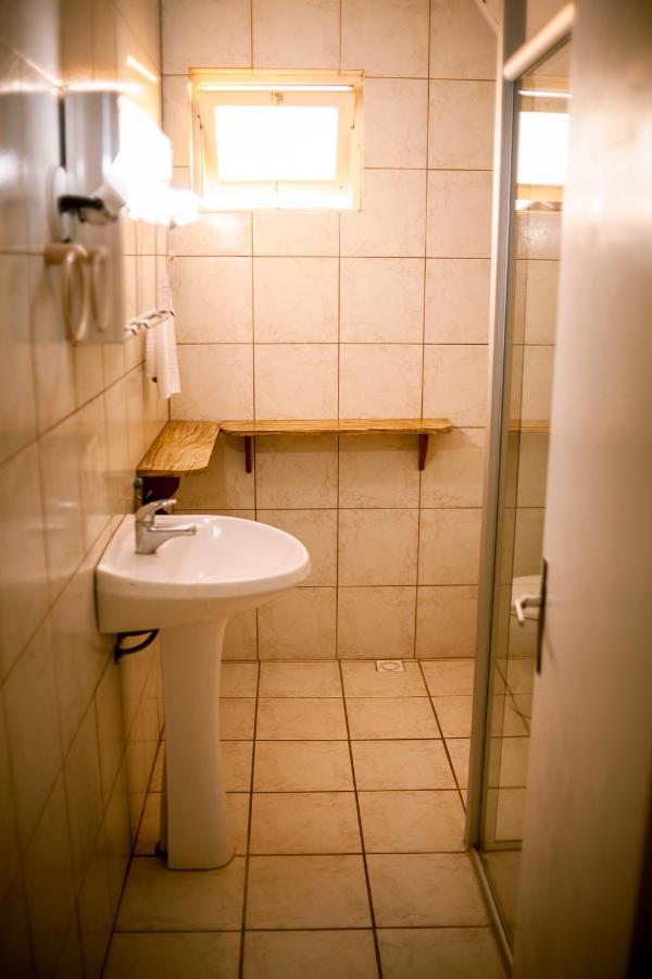 San Clemente Pensão 3*