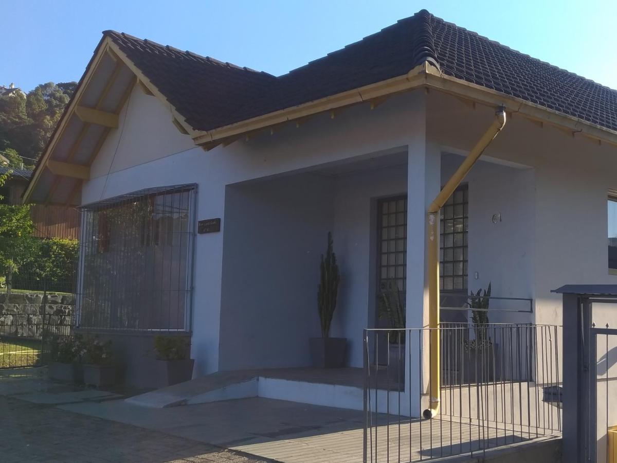 Apartamento Aconchego - 2 Gramado