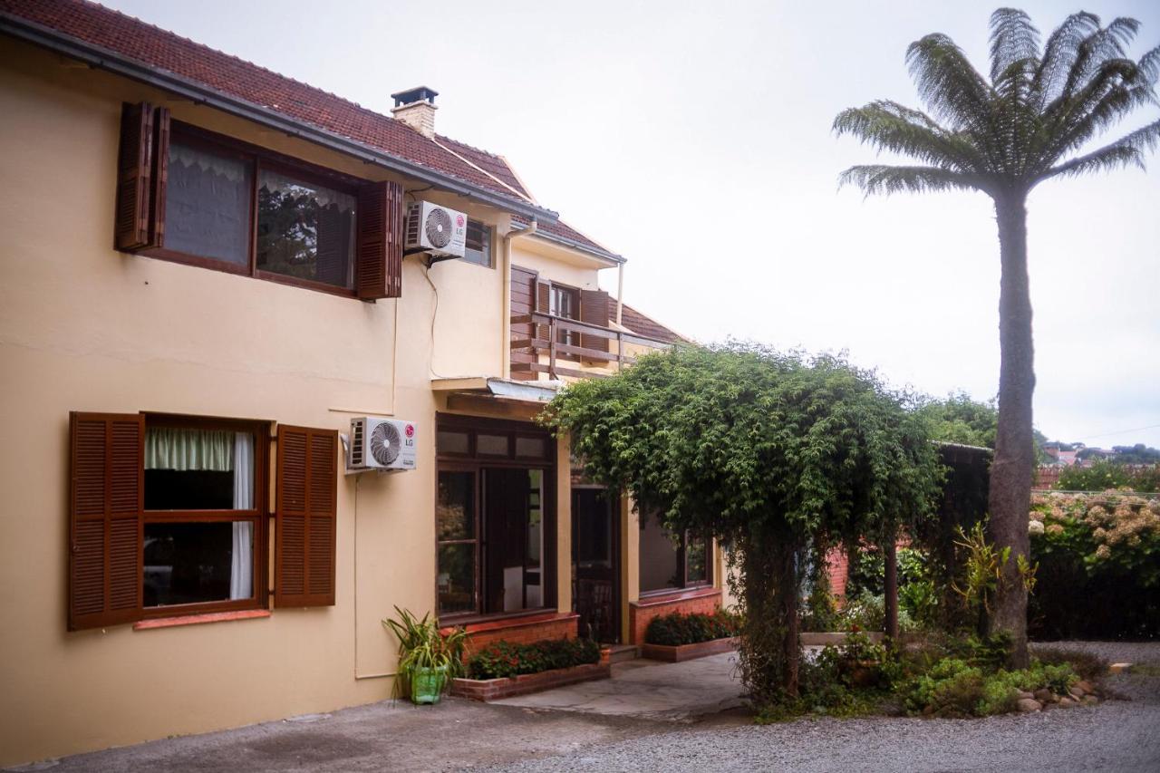 San Clemente 3* Gramado