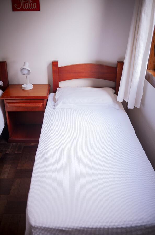 San Clemente Pensão 3*