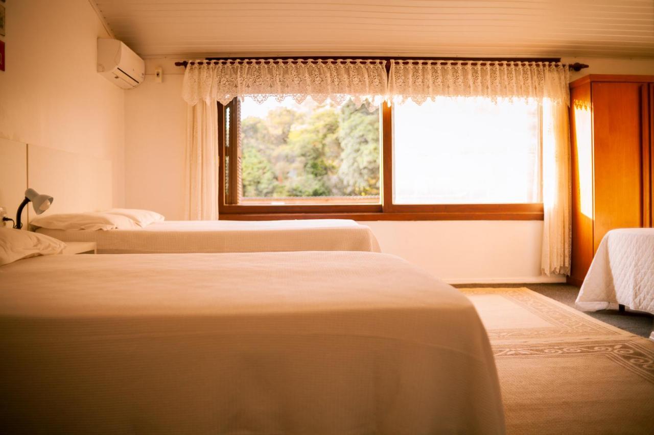 San Clemente 3* Gramado