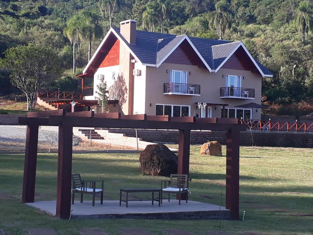 Palast Haus Gramado