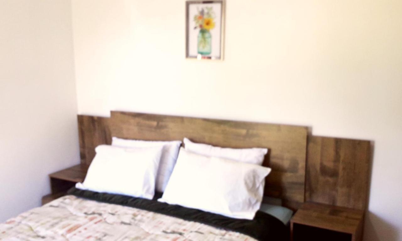 Apartamento Vista Real Gramado
