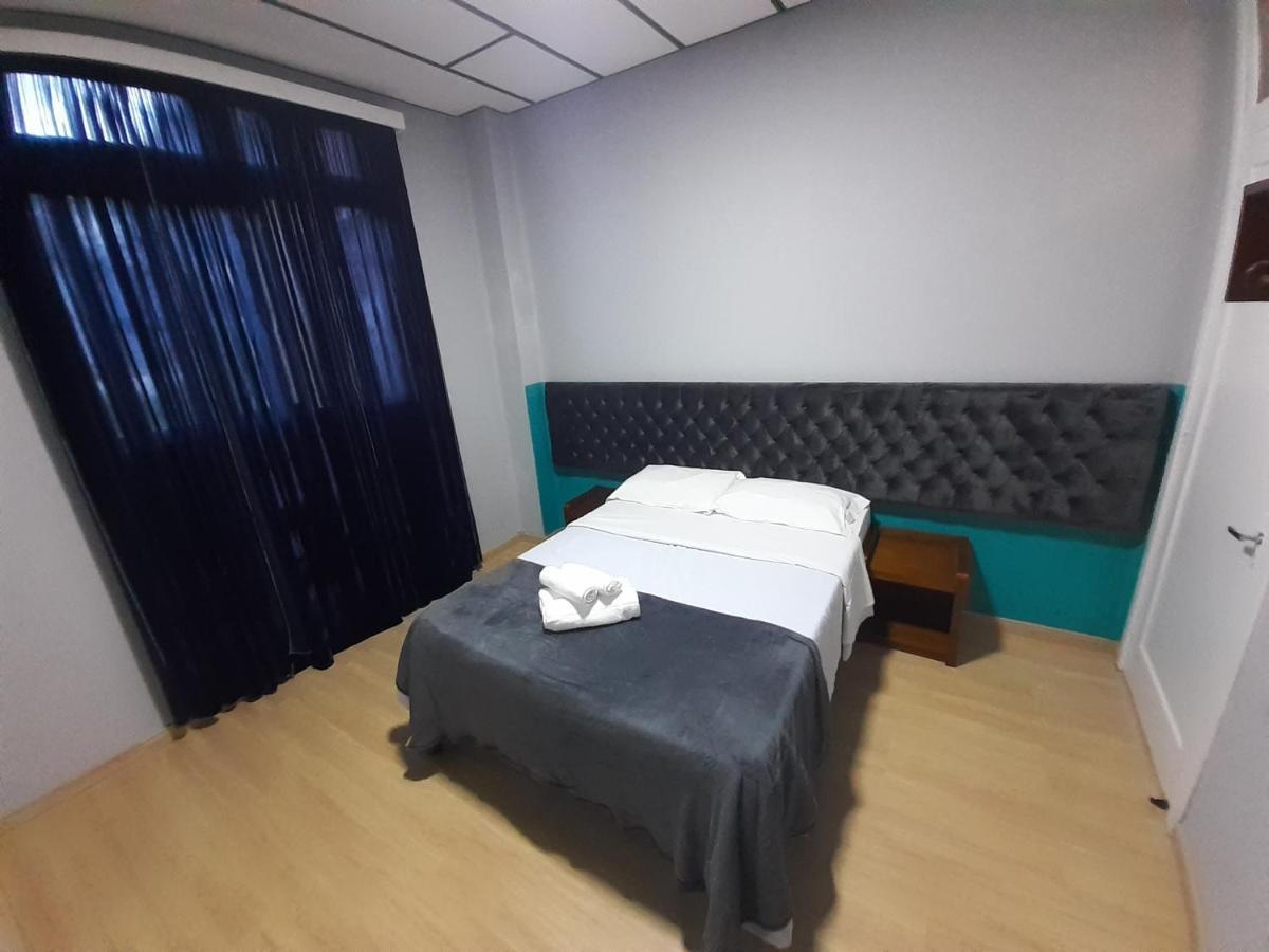 Pousada Vista do Lago - HOSTEL Gramado