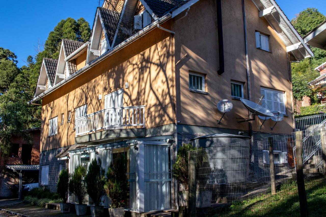 Pensão Nosso Lar Gramado