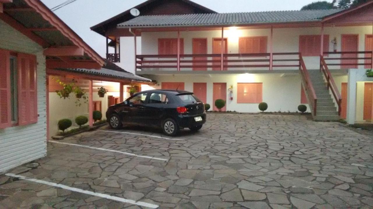 Aromas 2* Gramado