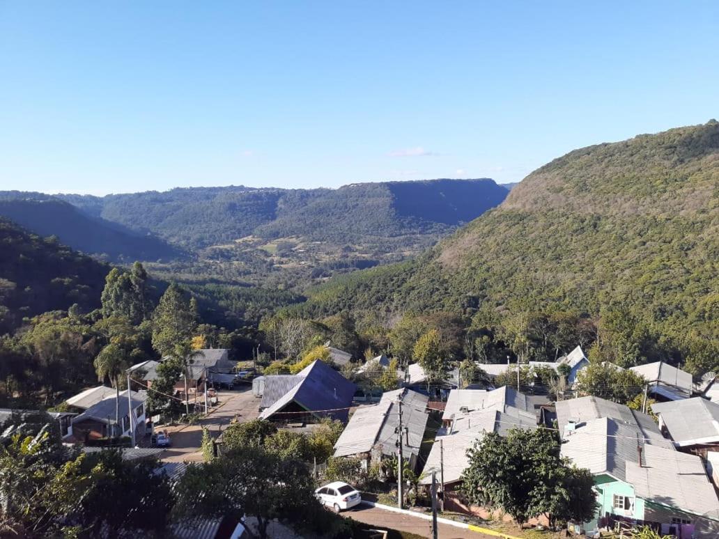 Cantinho Do Vale Casa de férias Gramado