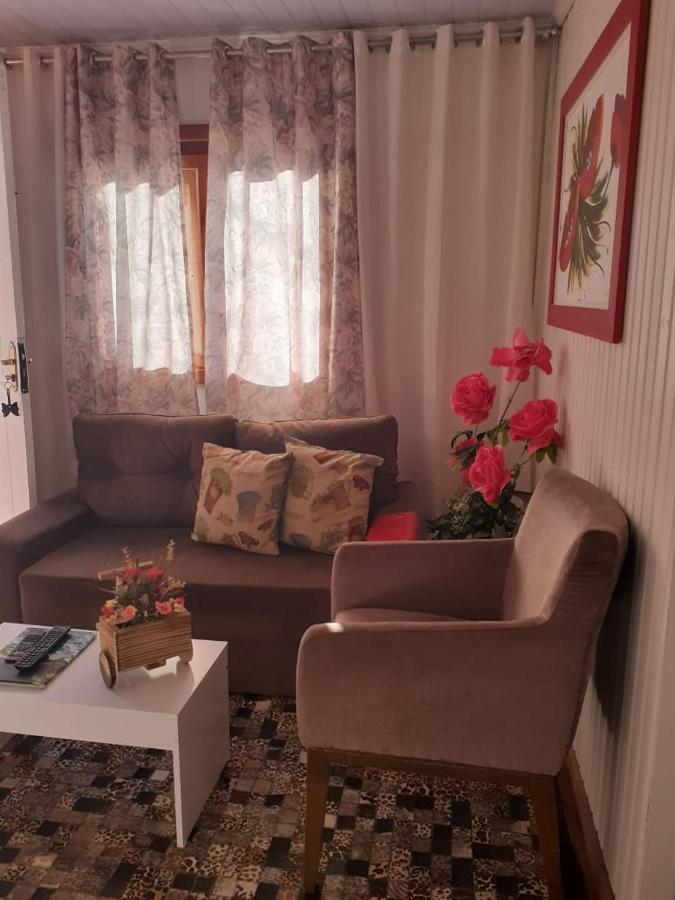 Casa de férias Cantinho Do Vale Gramado