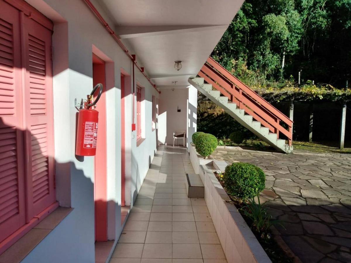 Aromas Gramado