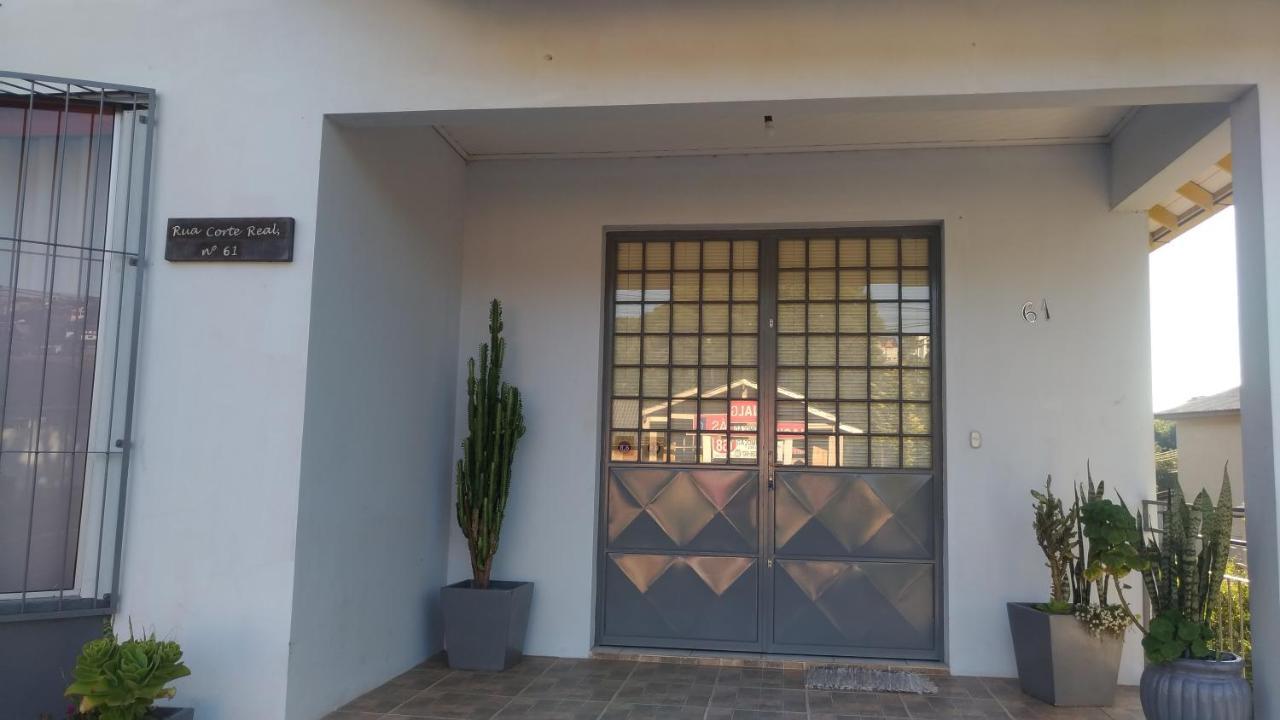 Apartamento Aconchego - 3 Gramado