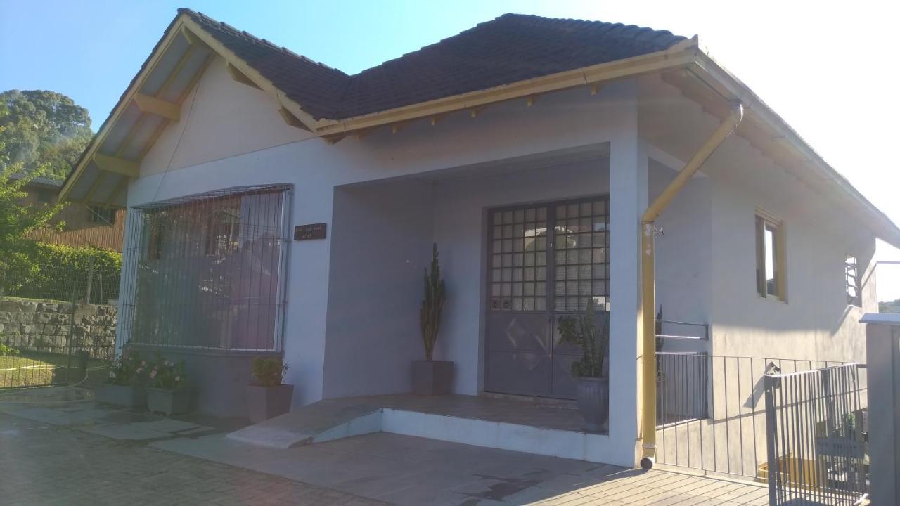 Apartamento Aconchego - 3 Apartamento *