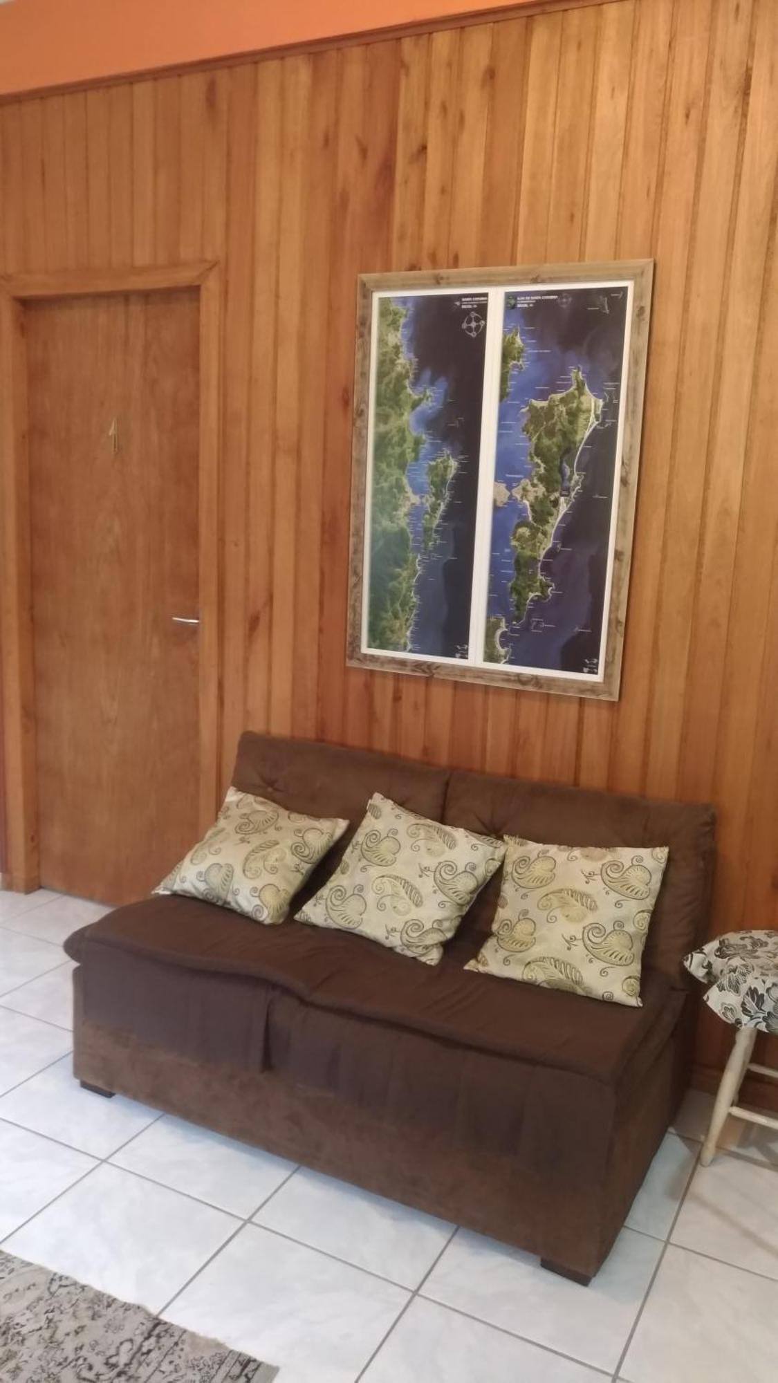 Apartamento Aconchego - 3 *