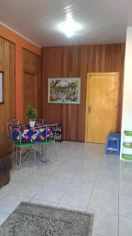 Apartamento Aconchego - 3 *