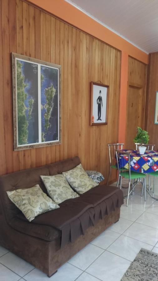 Apartamento Aconchego - 3 Apartamento *