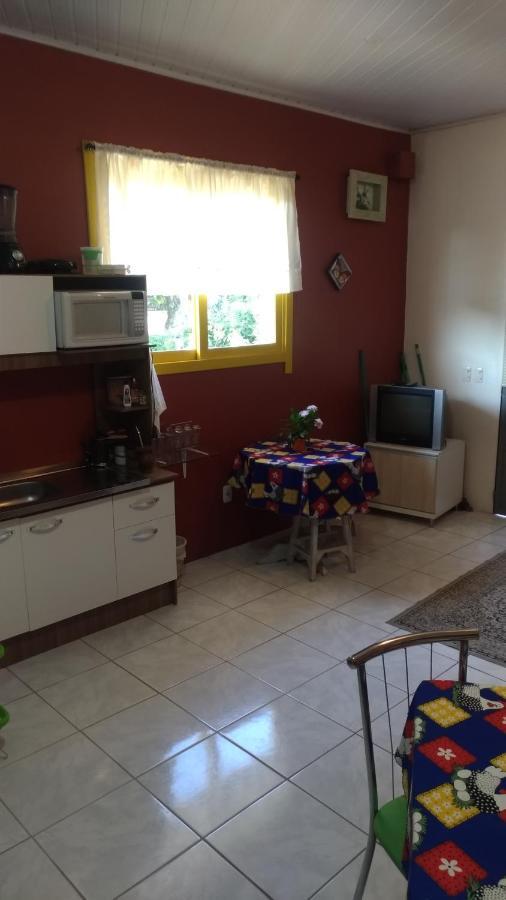 Apartamento Aconchego - 3