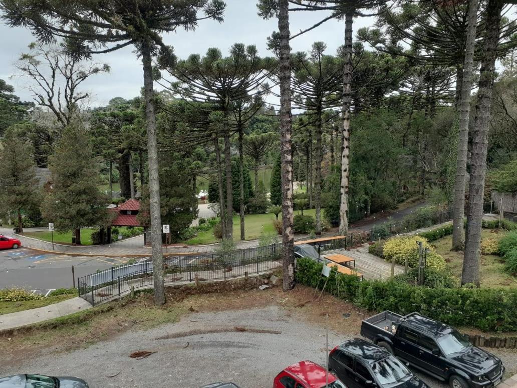 Pousada Vista do Lago - HOSTEL Pensão 2*