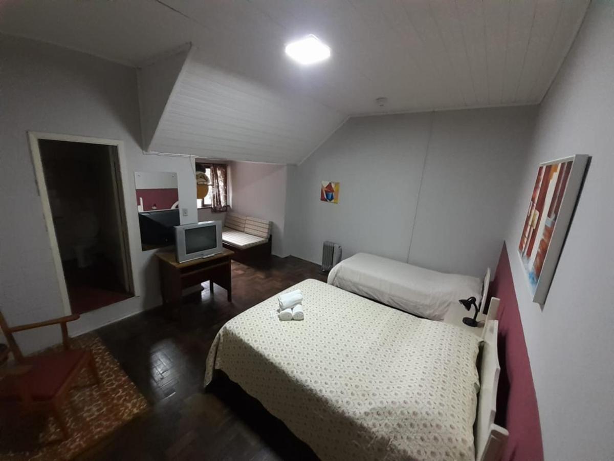 Pousada Vista do Lago - HOSTEL Gramado