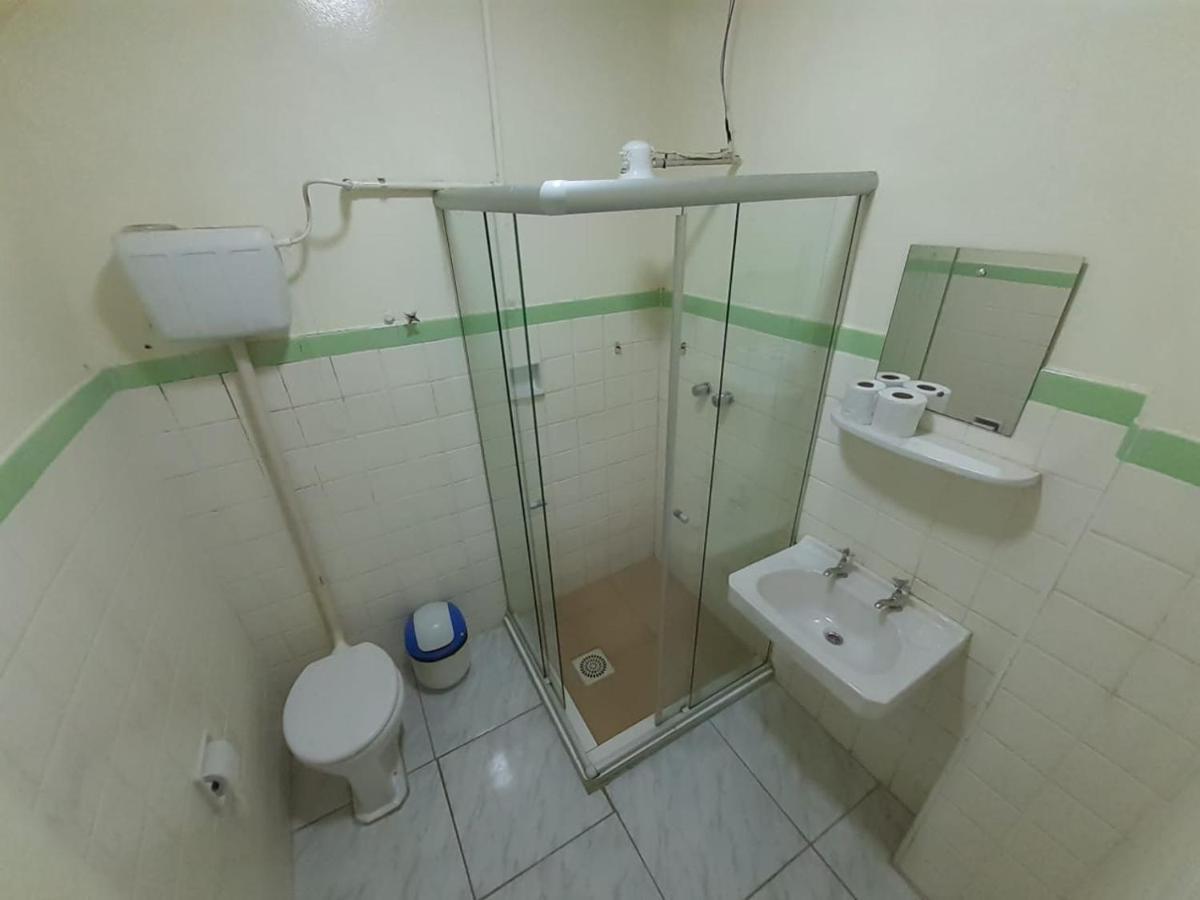 Pousada Vista do Lago - HOSTEL 2*