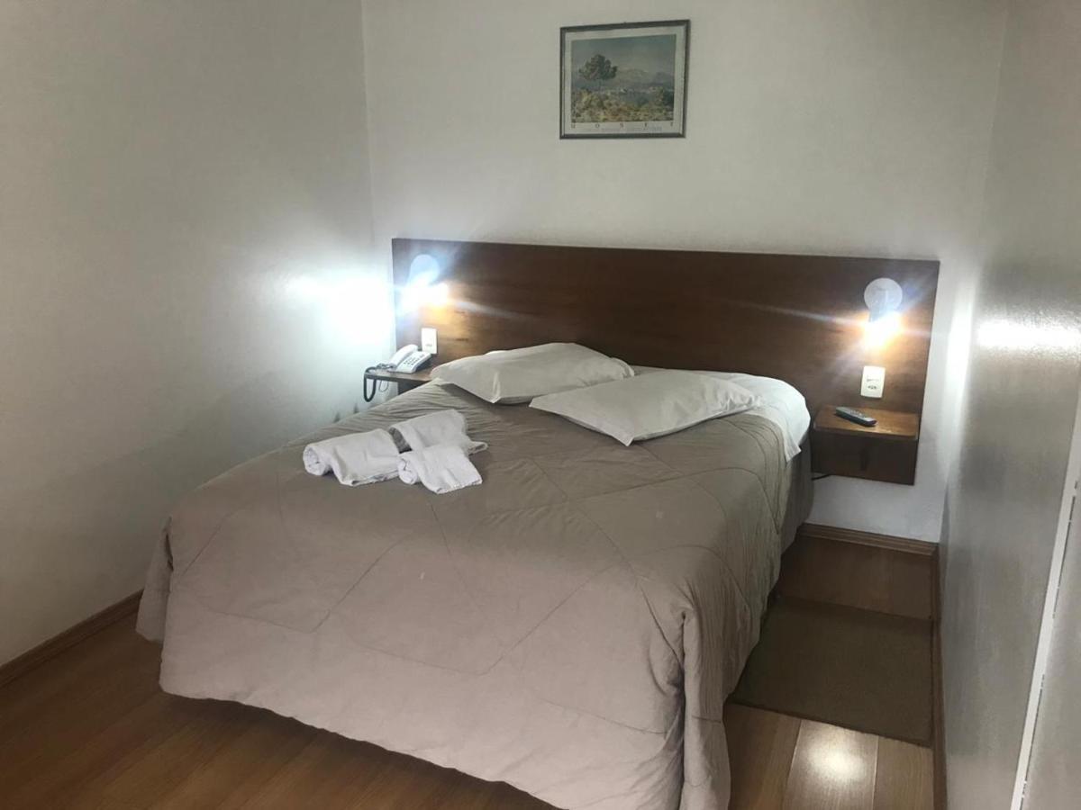 Pensão Aromas 2*