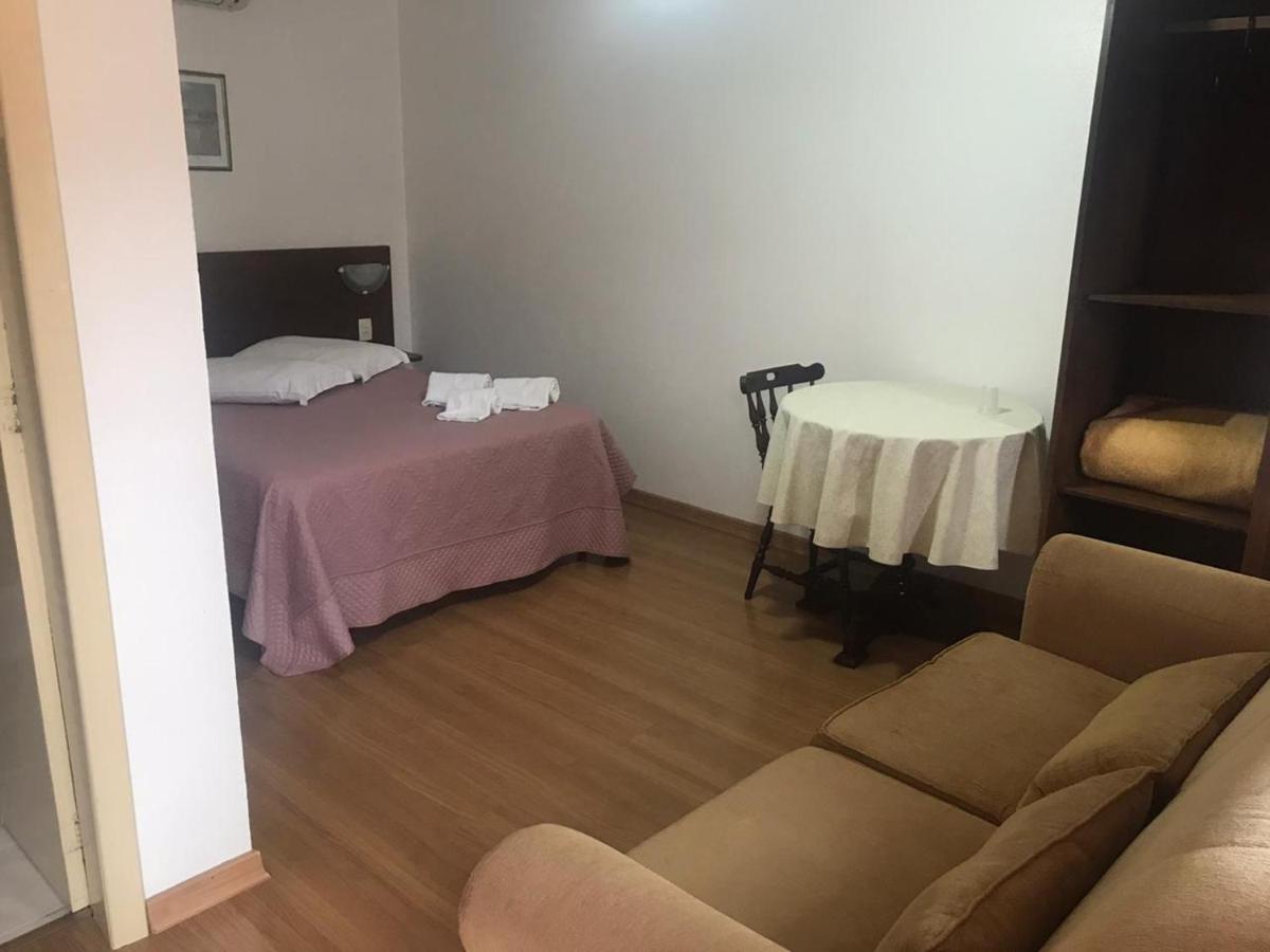 Aromas Pensão 2*
