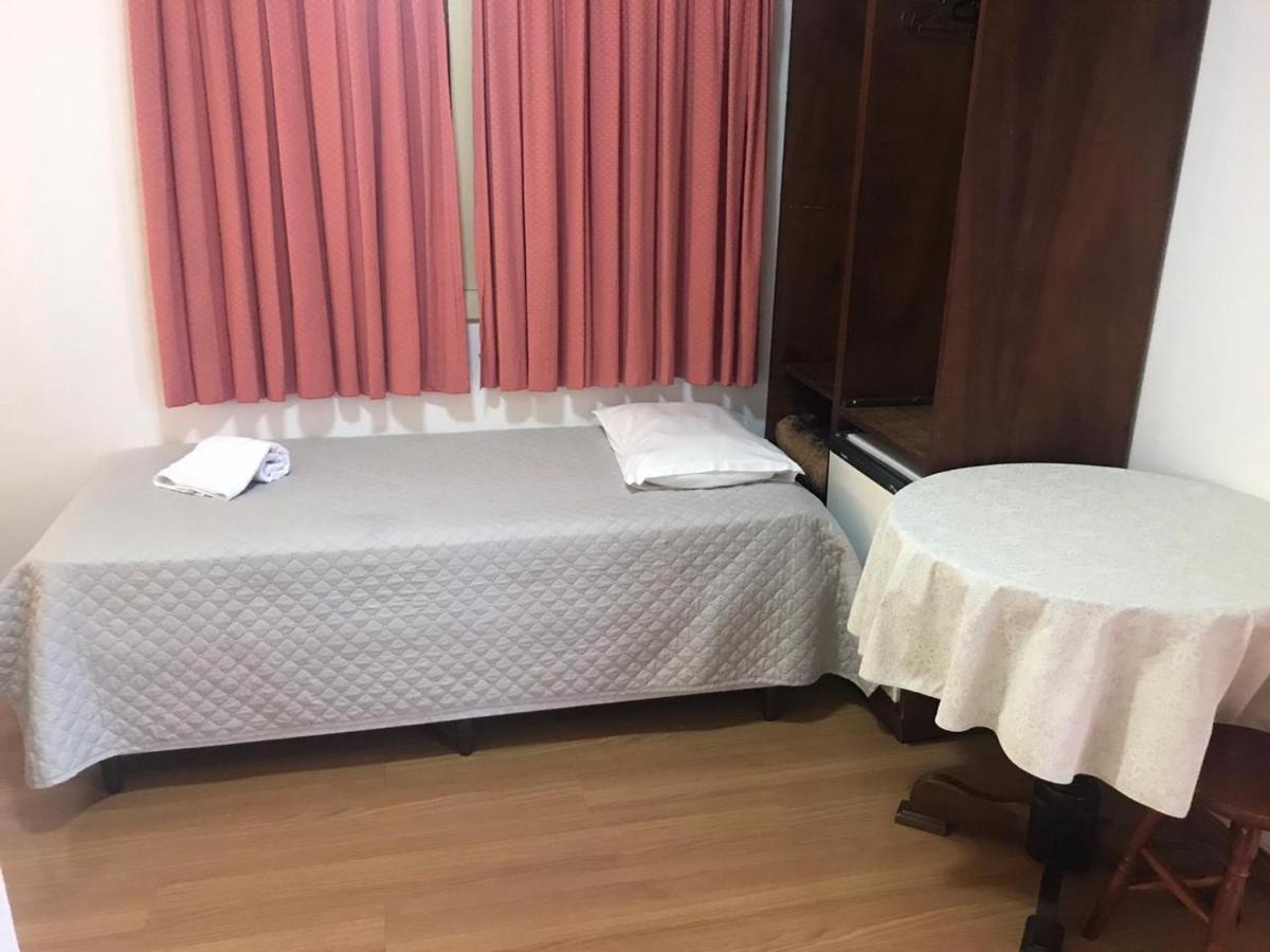 Pensão Aromas 2*