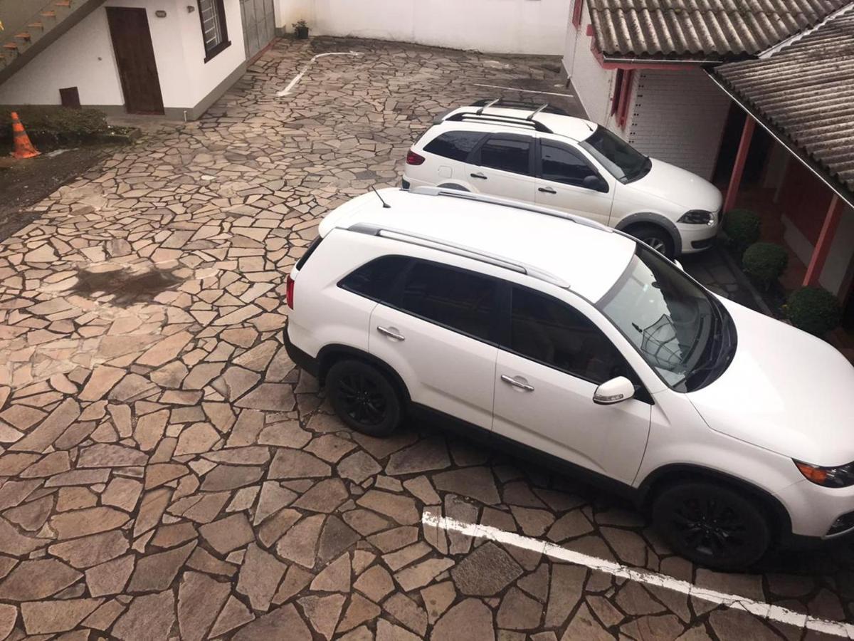 Aromas Pensão 2*