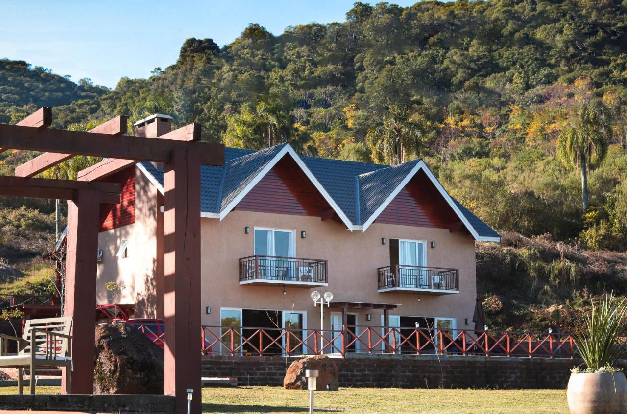 Palast Haus Gramado