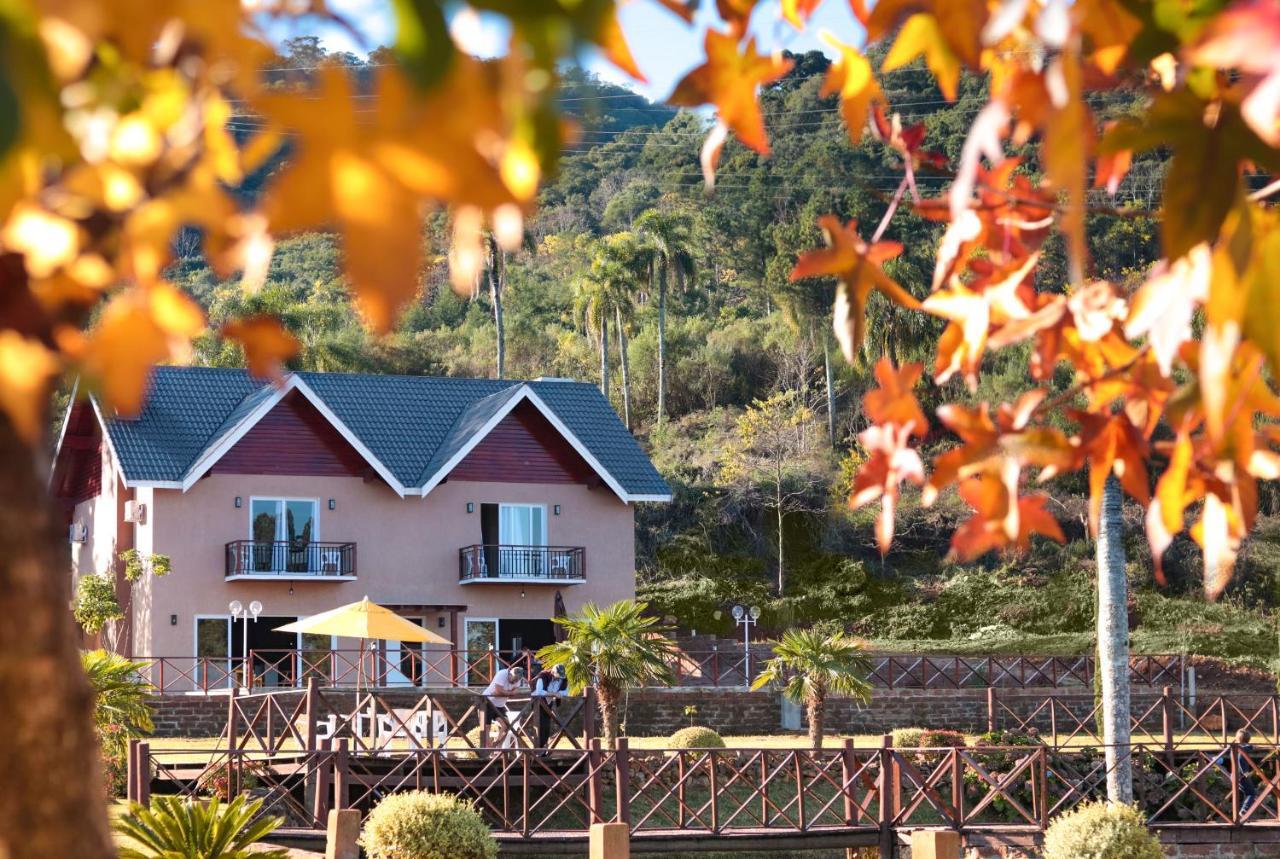 Palast Haus * Gramado